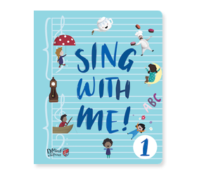 dmind_Sing with Me