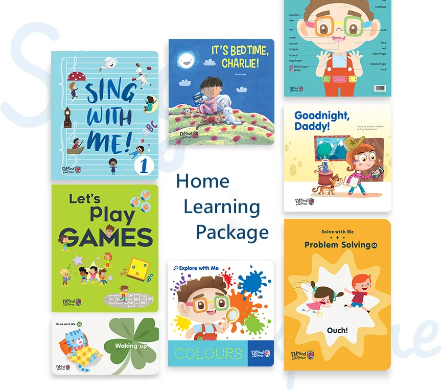 Home Learning Package
