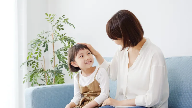 是愛？是寵？還是放縱？