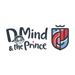 D Mind & the Prince 品牌標誌