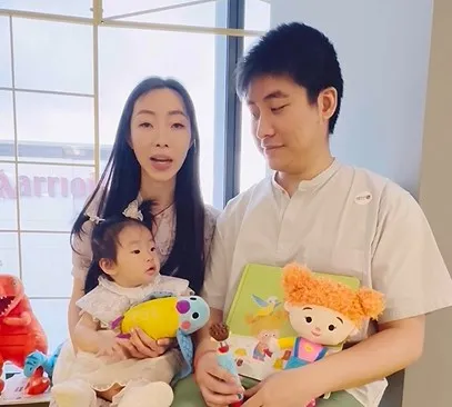 客戶提供的原始相片；家長心得 PPT 第 7 頁；407 × 366px。