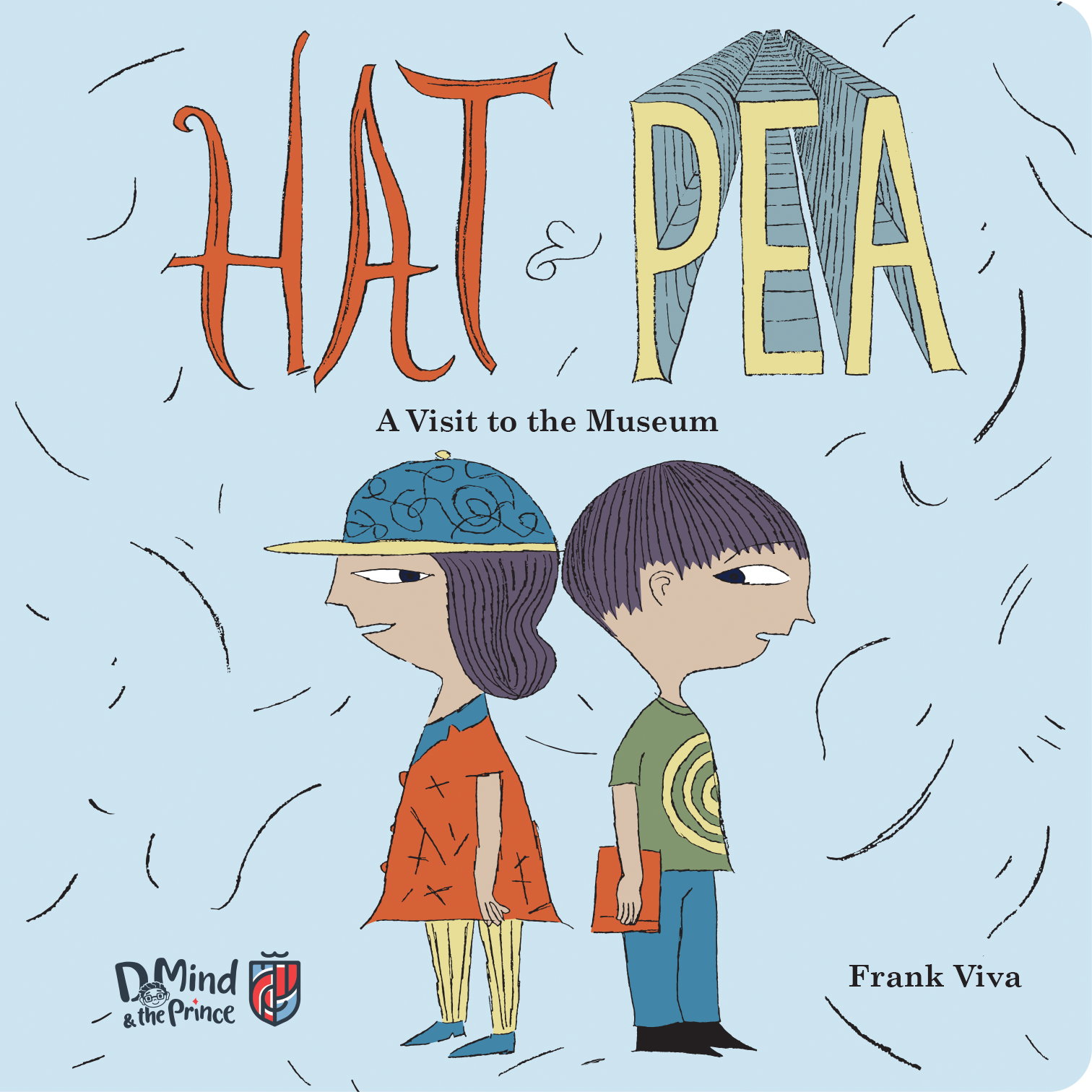 Hat&Pea