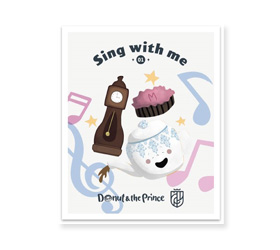 dmind_Sing with Me