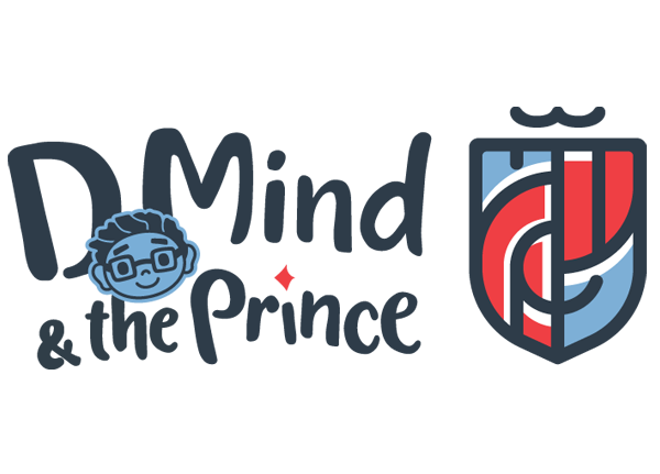 DMind Logo