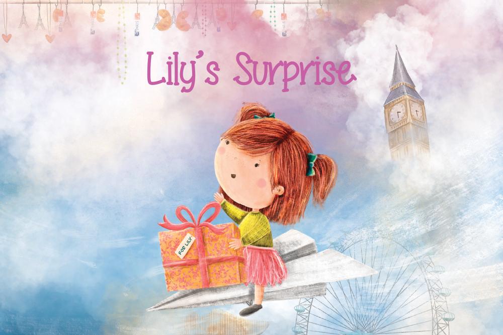 Lily’s Surprise