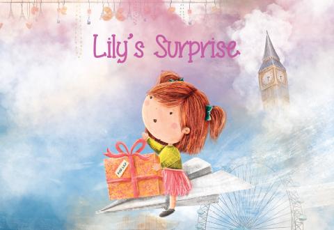 Lily’s Surprise
