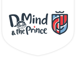 dmind site logo